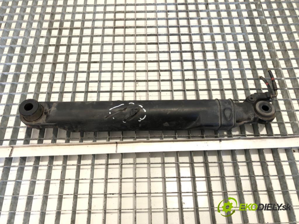 RENAULT TRUCKS T Platforma / podwozie 2020 338 kW T460 338 kW [460 KM] olej napędowy 2013 - 2022 10837 Teleskop sťahovania kabína 