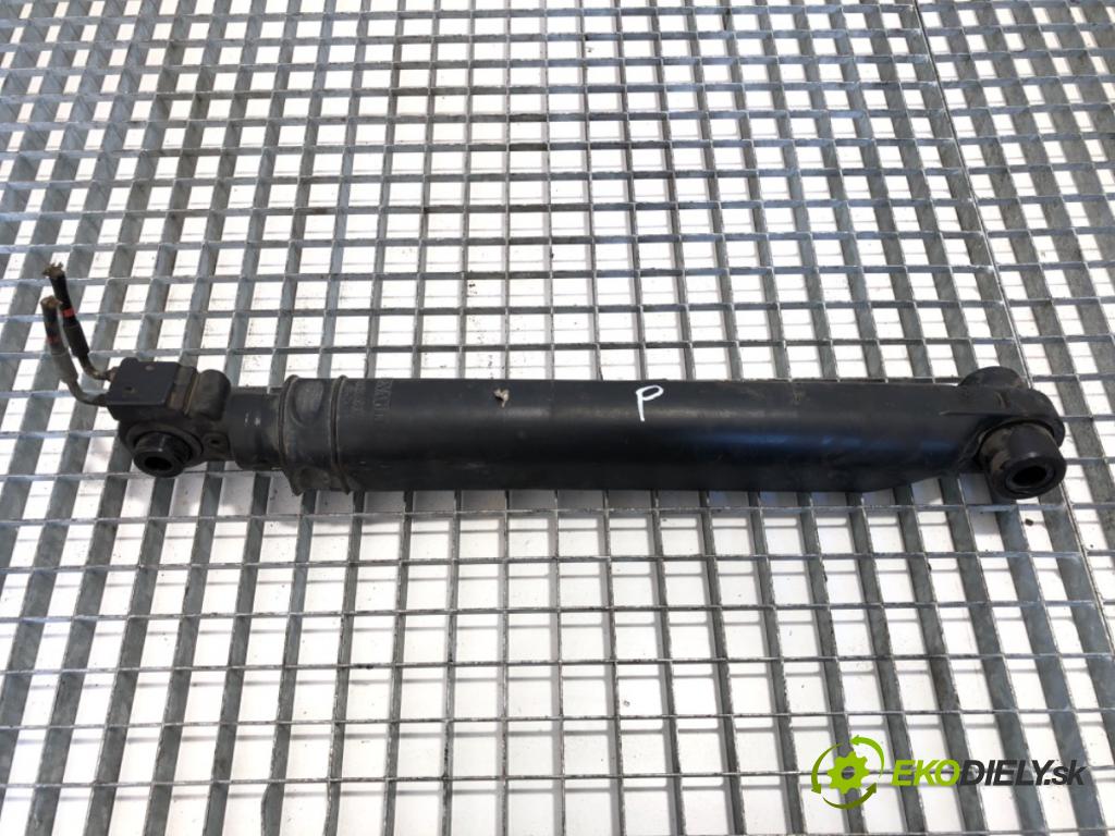 RENAULT TRUCKS T Platforma / podwozie 2020 338 kW T460 338 kW [460 KM] olej napędowy 2013 - 2022 10837 Teleskop sťahovania kabína