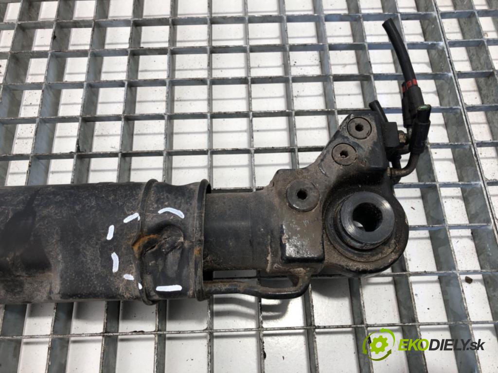 RENAULT TRUCKS T Platforma / podwozie 2020 338 kW T460 338 kW [460 KM] olej napędowy 2013 - 2022 10837 Teleskop sťahovania kabína