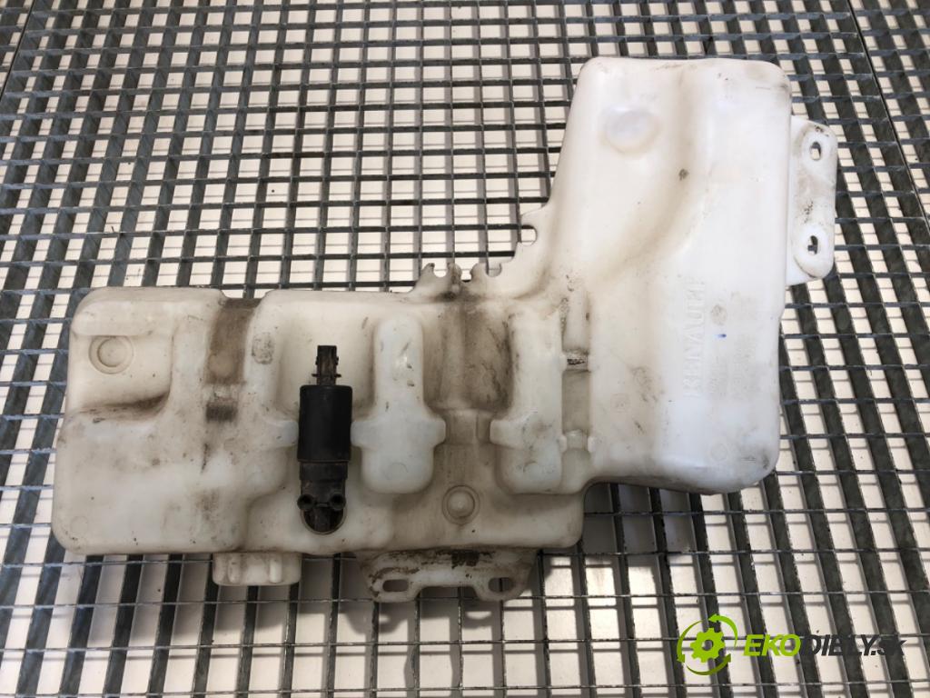 RENAULT TRUCKS T Platforma / podwozie 2020 338 kW T460 338 kW [460 KM] olej napędowy 2013 - 2022 10837 Nádržka ostrekovačov 82303046