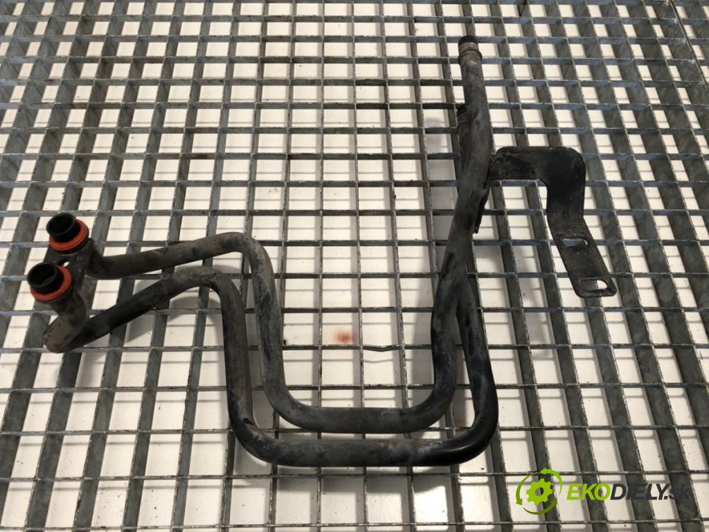 RENAULT TRUCKS T Platforma / podwozie 2020 338 kW T460 338 kW [460 KM] olej napędowy 2013 - 2022 10837 Rúra vody 7482453135