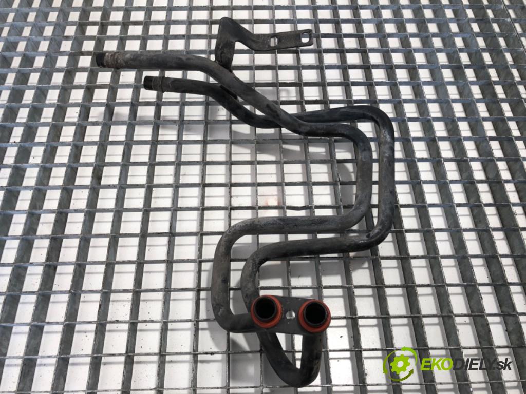 RENAULT TRUCKS T Platforma / podwozie 2020 338 kW T460 338 kW [460 KM] olej napędowy 2013 - 2022 10837 Rúra vody 7482453135