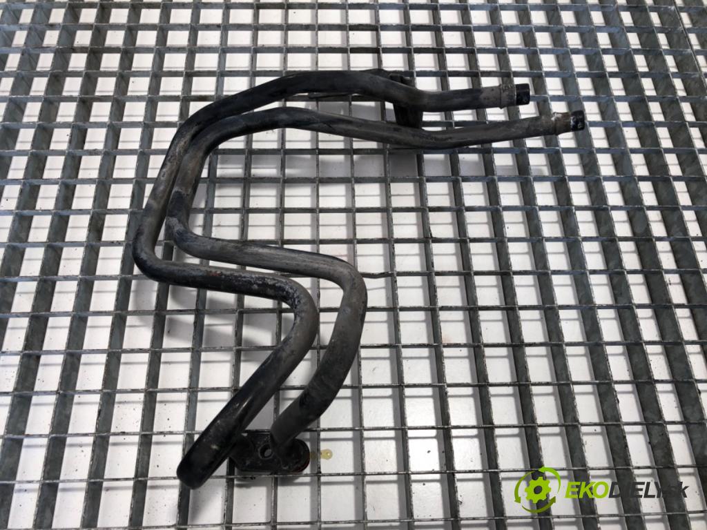 RENAULT TRUCKS T Platforma / podwozie 2020 338 kW T460 338 kW [460 KM] olej napędowy 2013 - 2022 10837 Rúra vody 7482453135