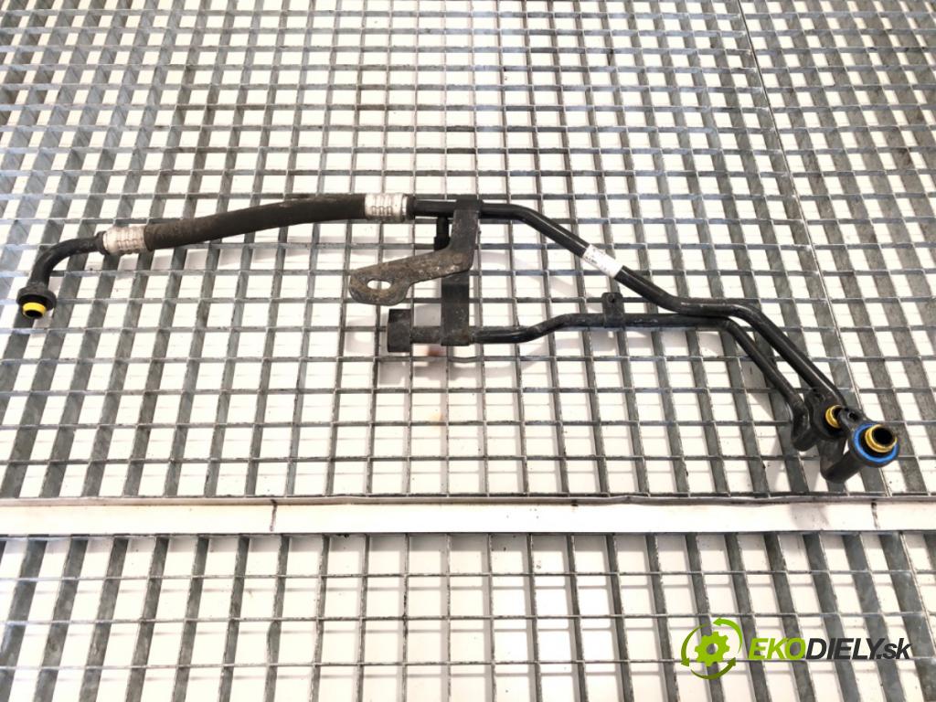 RENAULT TRUCKS T Platforma / podwozie 2020 338 kW T460 338 kW [460 KM] olej napędowy 2013 - 2022 10837 rúrka klimatizácie 82590555 (Rúrka klimatizácie)