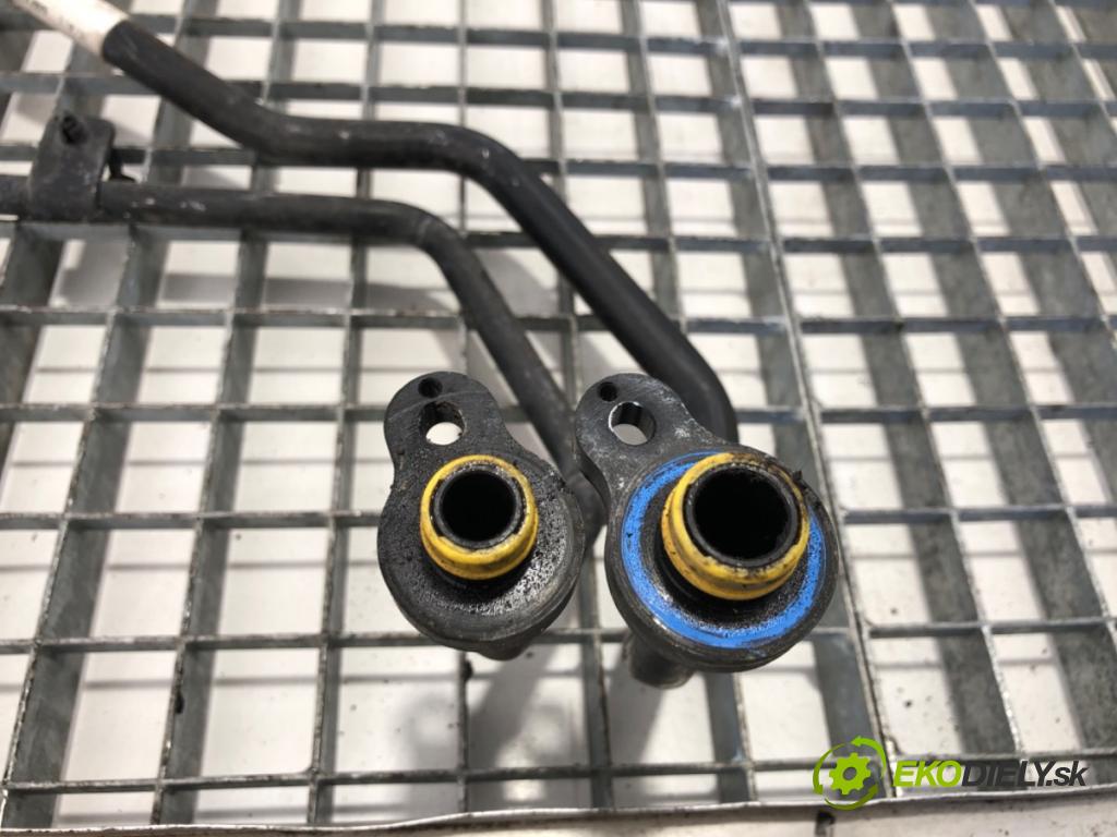 RENAULT TRUCKS T Platforma / podwozie 2020 338 kW T460 338 kW [460 KM] olej napędowy 2013 - 2022 10837 rúrka klimatizácie 82590555 (Rúrka klimatizácie)