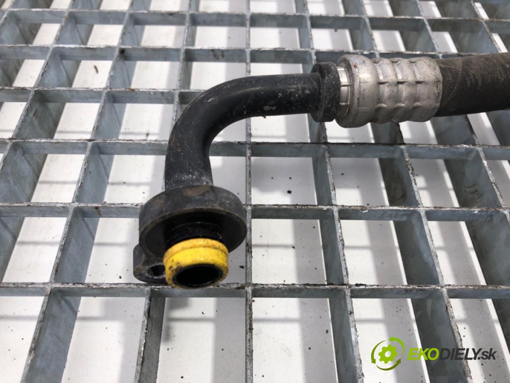 RENAULT TRUCKS T Platforma / podwozie 2020 338 kW T460 338 kW [460 KM] olej napędowy 2013 - 2022 10837 rúrka klimatizácie 82590555 (Rúrka klimatizácie)