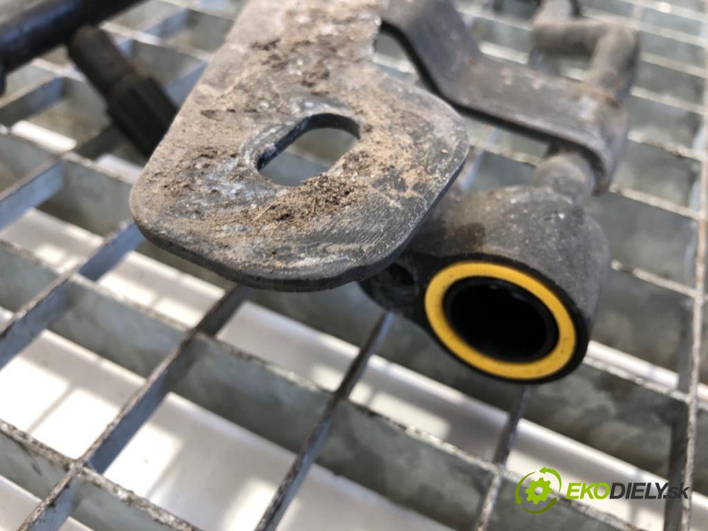 RENAULT TRUCKS T Platforma / podwozie 2020 338 kW T460 338 kW [460 KM] olej napędowy 2013 - 2022 10837 rúrka klimatizácie 82590555 (Rúrka klimatizácie)