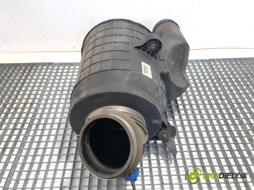 RENAULT TRUCKS T Platforma / podwozie 2020 338 kW T460 338 kW [460 KM] olej napędowy 2013 - 2022 10837 obal filtra vzduchu 22337562 (Kryt vzduchového filtru)