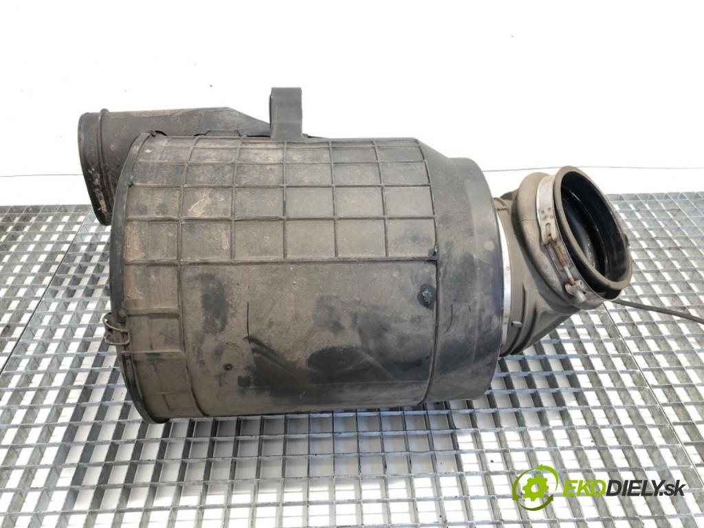 RENAULT TRUCKS T Platforma / podwozie 2020 338 kW T460 338 kW [460 KM] olej napędowy 2013 - 2022 10837 obal filtra vzduchu 22337562 (Kryt vzduchového filtru)