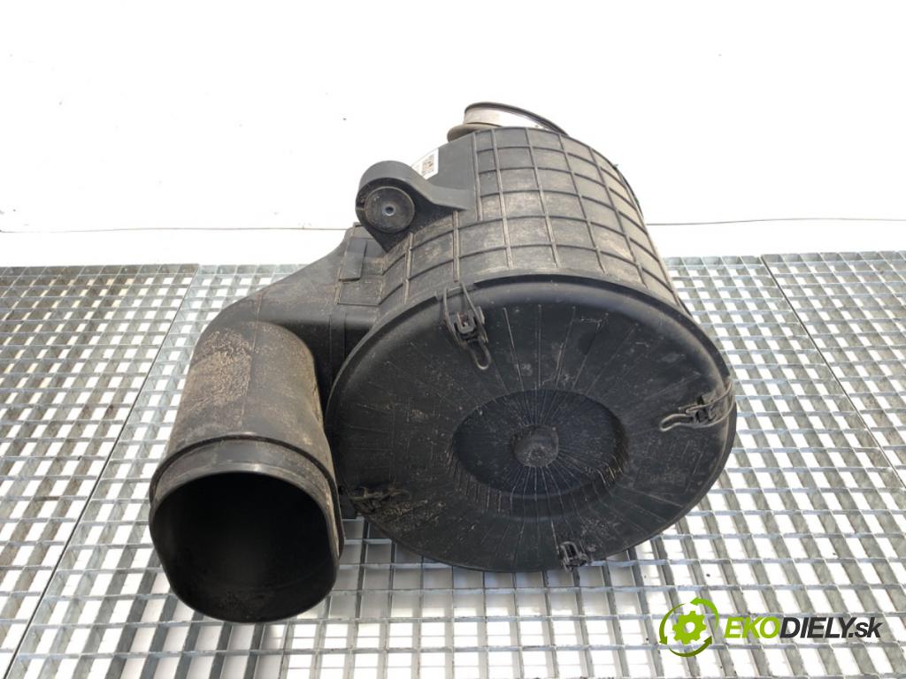 RENAULT TRUCKS T Platforma / podwozie 2020 338 kW T460 338 kW [460 KM] olej napędowy 2013 - 2022 10837 obal filtra vzduchu 22337562 (Kryt vzduchového filtru)