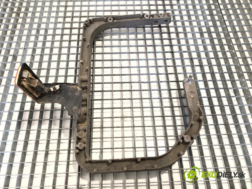 RENAULT TRUCKS T Platforma / podwozie 2020 338 kW T460 338 kW [460 KM] olej napędowy 2013 - 2022 10837 držiak podblatnik 22247898