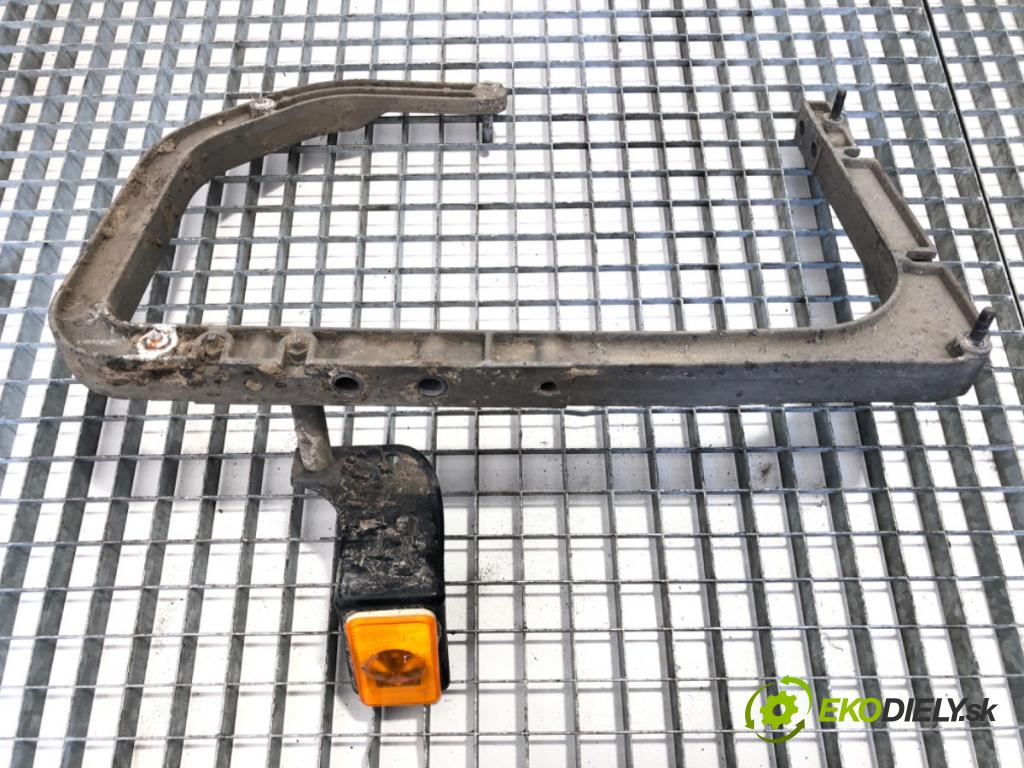 RENAULT TRUCKS T Platforma / podwozie 2020 338 kW T460 338 kW [460 KM] olej napędowy 2013 - 2022 10837 držiak podblatnik 22247898