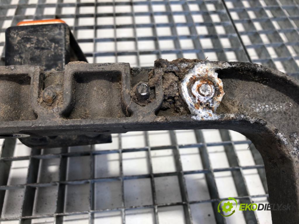 RENAULT TRUCKS T Platforma / podwozie 2020 338 kW T460 338 kW [460 KM] olej napędowy 2013 - 2022 10837 držiak podblatnik 22247898