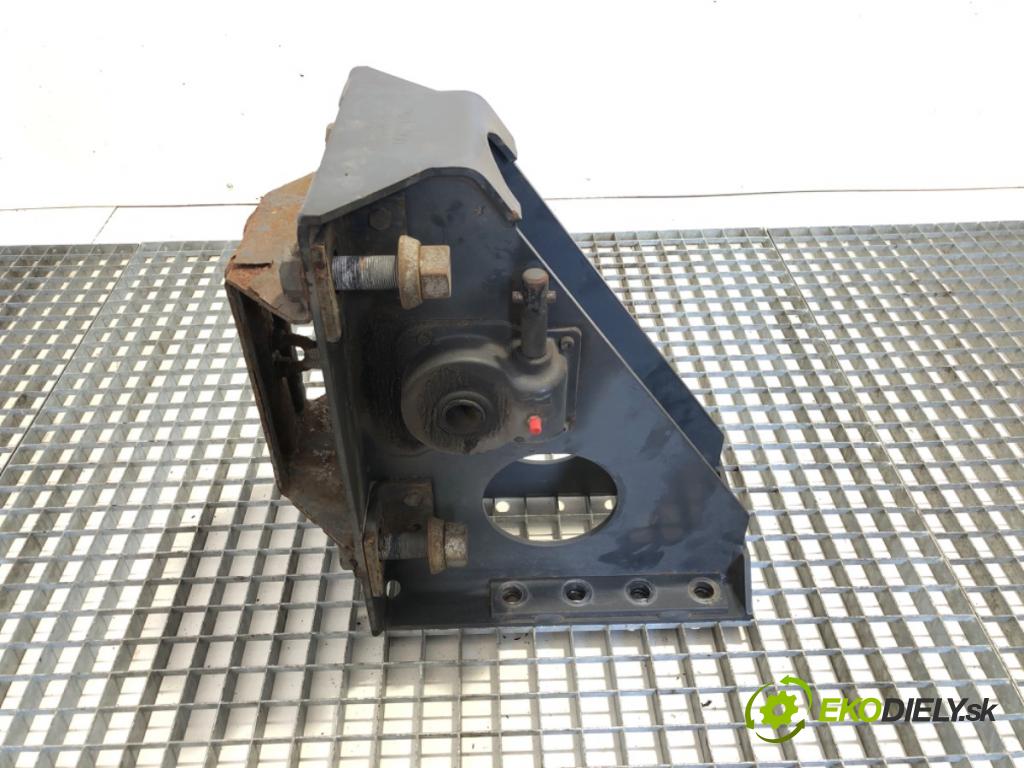 RENAULT TRUCKS T Platforma / podwozie 2020 338 kW T460 338 kW [460 KM] olej napędowy 2013 - 2022 10837 Uchytenie kolesa ZÁLOHOVANIE: 