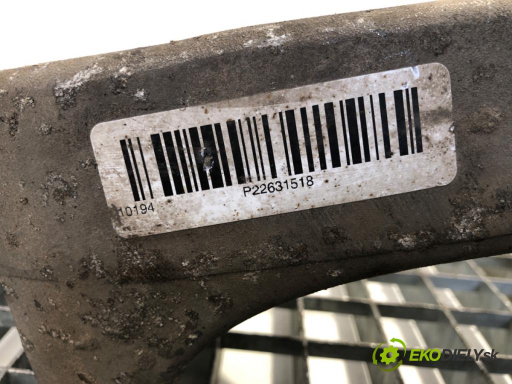 RENAULT TRUCKS T Platforma / podwozie 2020 338 kW T460 338 kW [460 KM] olej napędowy 2013 - 2022 10837 držiak Uchytenie KATALIZATORA 22631518