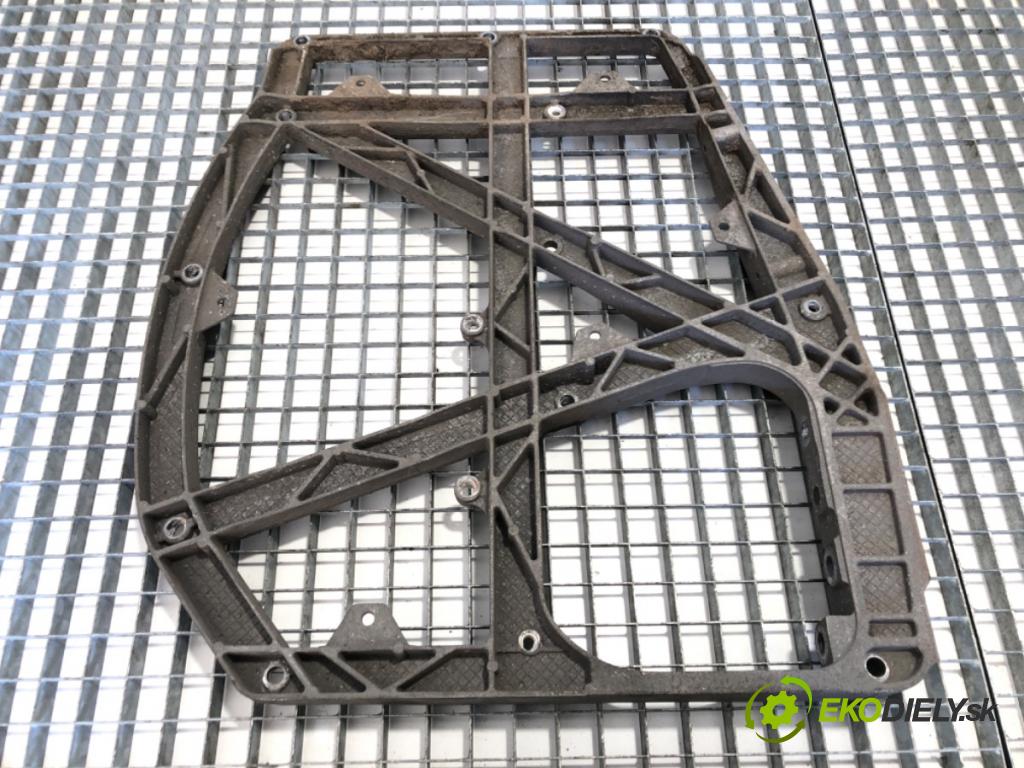 RENAULT TRUCKS T Platforma / podwozie 2020 338 kW T460 338 kW [460 KM] olej napędowy 2013 - 2022 10837 držiak Uchytenie NÁDRŽ: SCR: 22080281