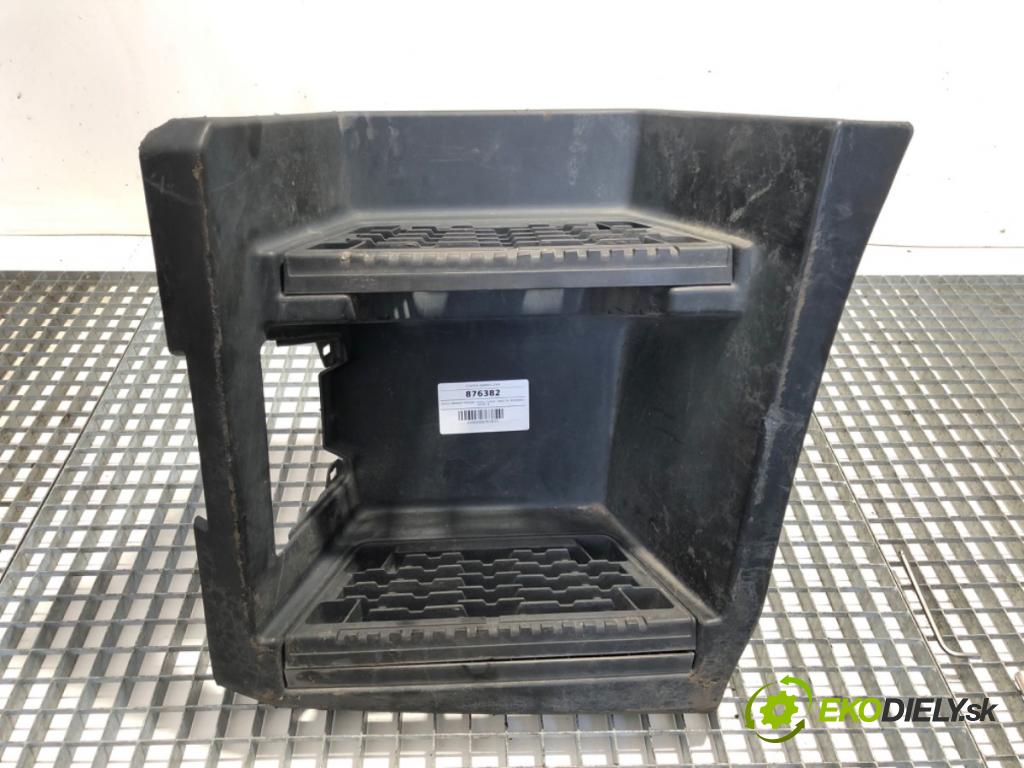 RENAULT TRUCKS T Platforma / podwozie 2020 338 kW T460 338 kW [460 KM] olej napędowy 2013 - 2022 10837 STUPEŇ: kabína ľavy 23315557