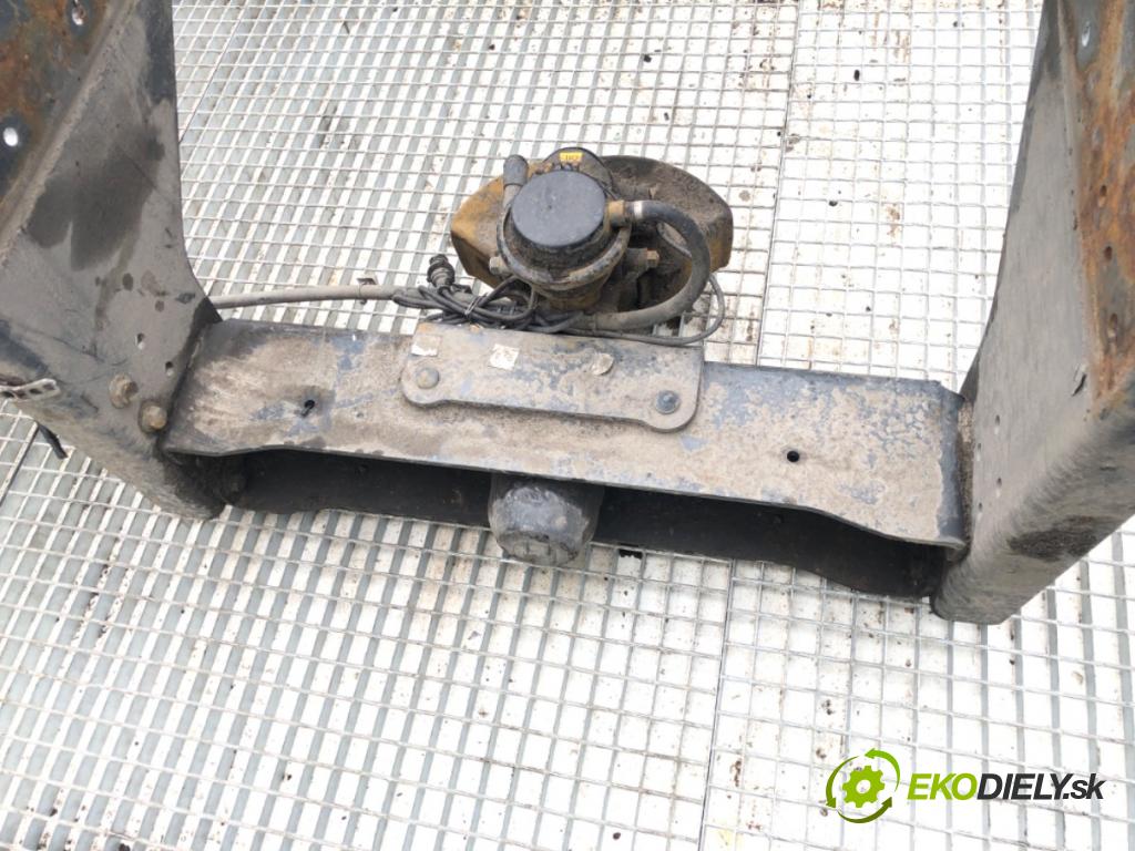 RENAULT TRUCKS T Platforma / podwozie 2020 338 kW T460 338 kW [460 KM] olej napędowy 2013 - 2022 10837 žehlicka, AUTOMATICKÝ: DB75V-2