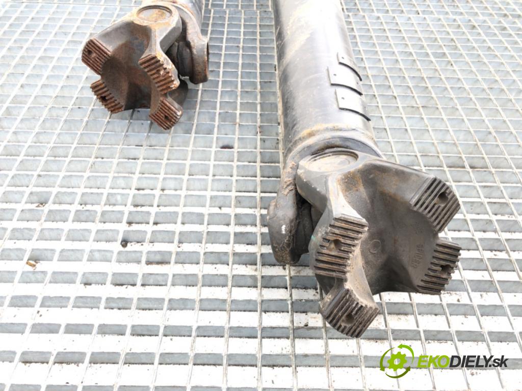 RENAULT TRUCKS T Platforma / podwozie 2020 338 kW T460 338 kW [460 KM] olej napędowy 2013 - 2022 10837 Kardaň, hriadeľ hnací zad  (Kardaňový hriadeľ)