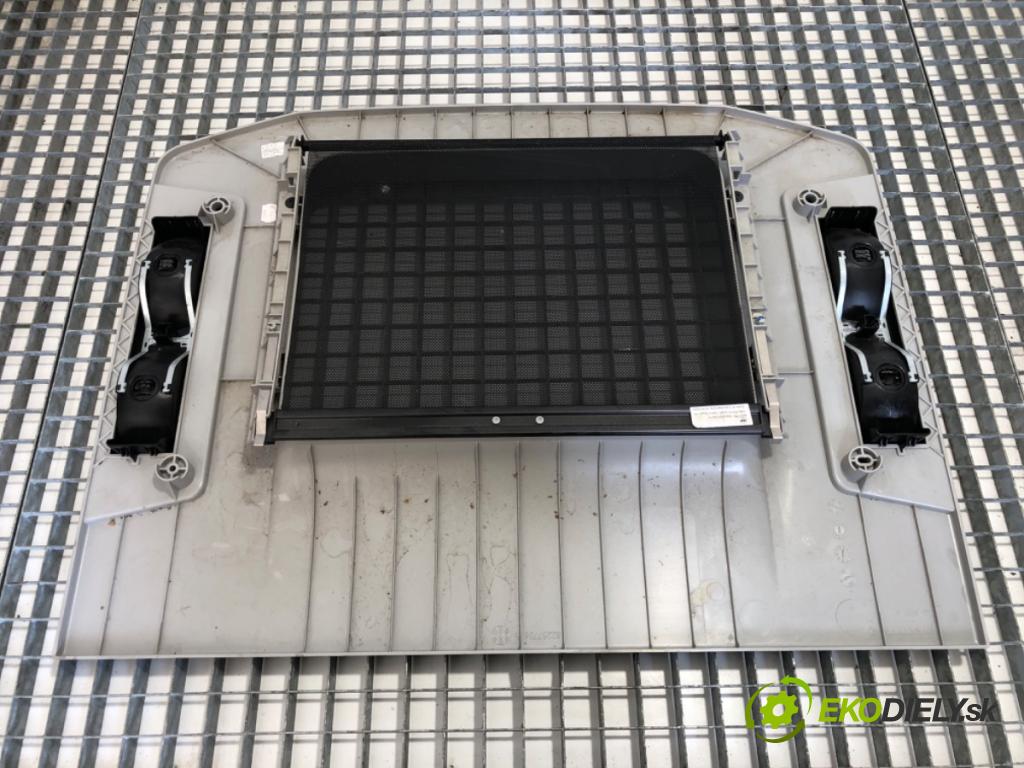 RENAULT TRUCKS T Platforma / podwozie 2020 338 kW T460 338 kW [460 KM] olej napędowy 2013 - 2022 10837 Roleta strešného okna 7482511196