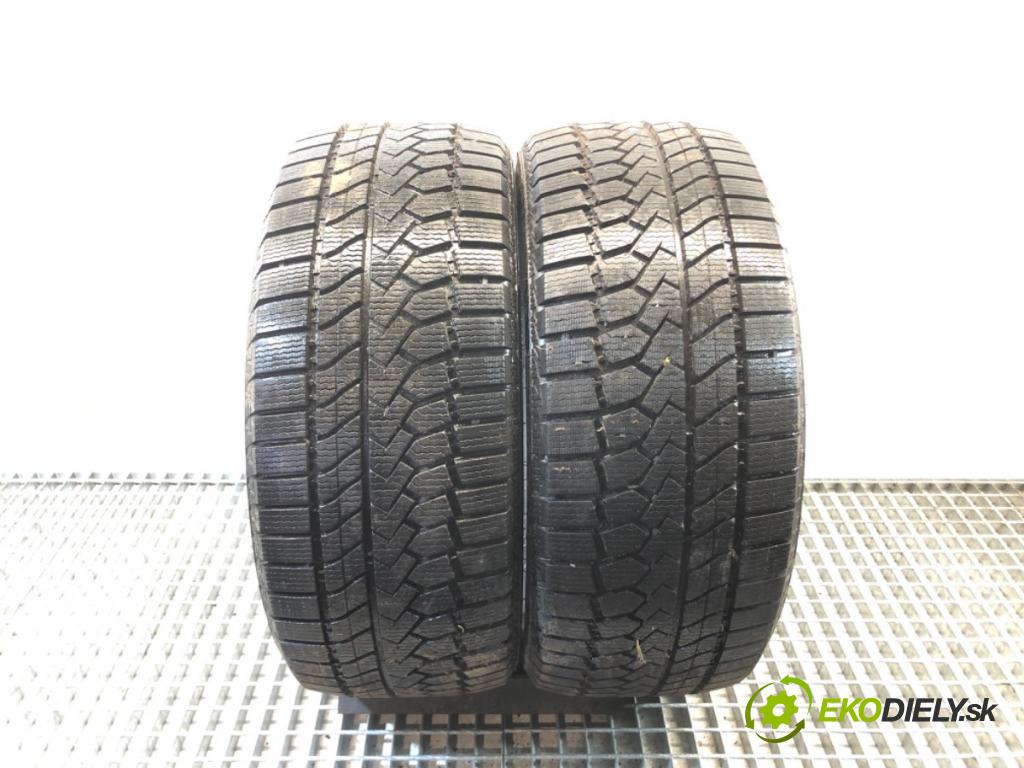 --- ---      PNEUMATIKA: zima 2X 255/40 20