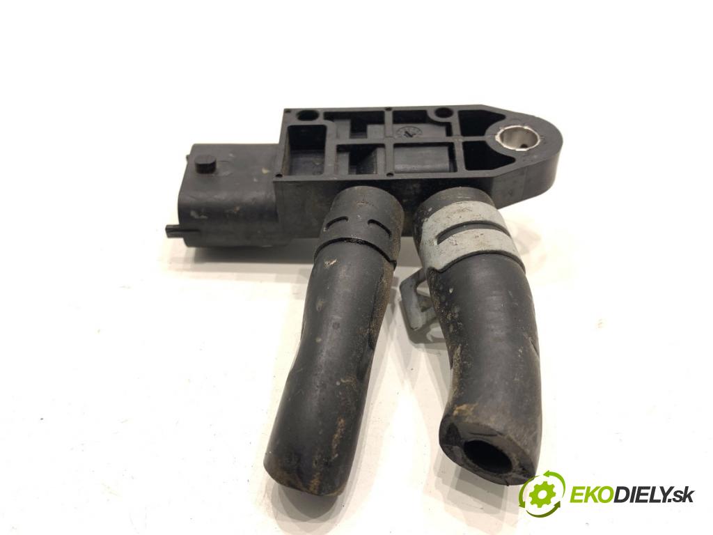 JEEP CHEROKEE KL SUV 2014 125 kW 2.0 CRD 4x4 1956 Snímač tlaku spalín DPF 0281006287