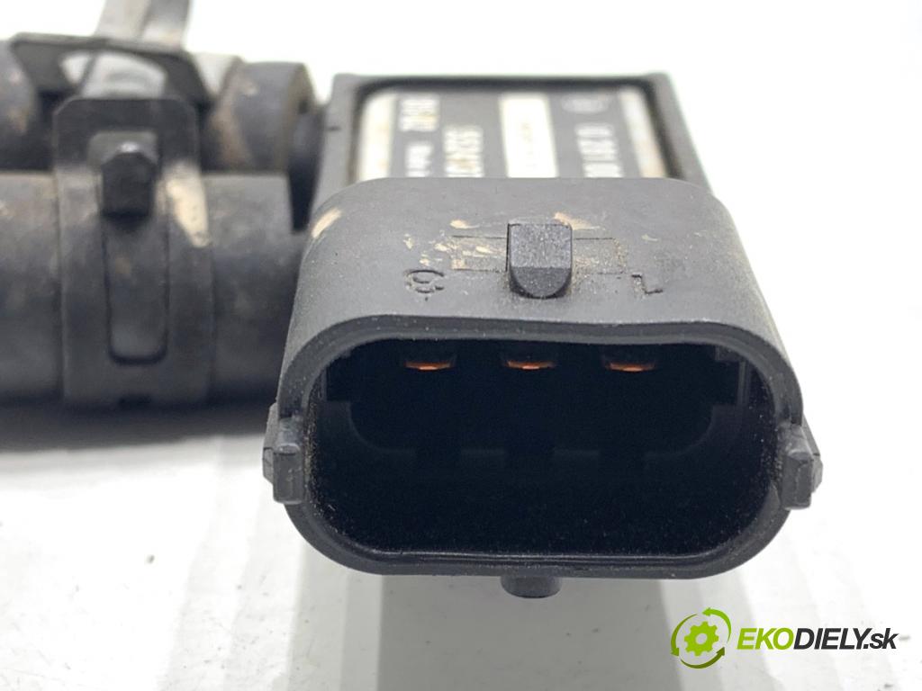 JEEP CHEROKEE KL SUV 2014 125 kW 2.0 CRD 4x4 1956 Snímač tlaku spalín DPF 0281006287