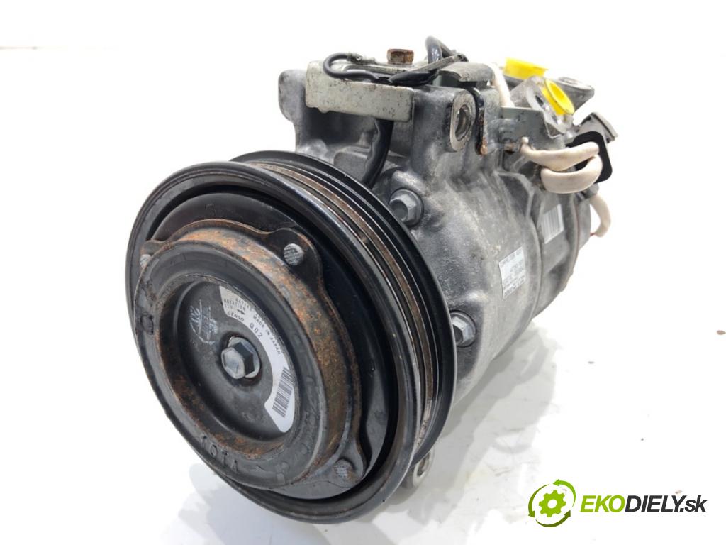 MERCEDES-BENZ KLASA GLA SUV 2017 100 kW GLA 200 CDI 4-matic (156.902) 2143 kompresor klimatizace 447250-1670 (Kompresor klimatizace)