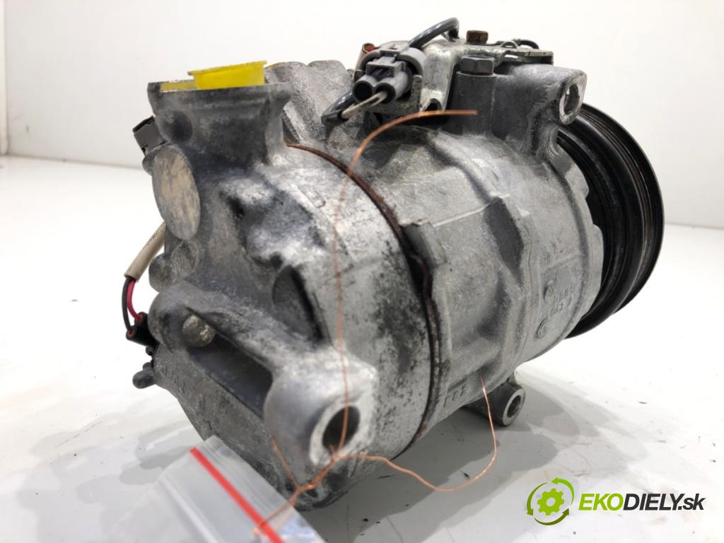 MERCEDES-BENZ KLASA GLA SUV 2017 100 kW GLA 200 CDI 4-matic (156.902) 2143 Kompresor klimatizácie 447250-1670 (Kompresor klimatizácie)