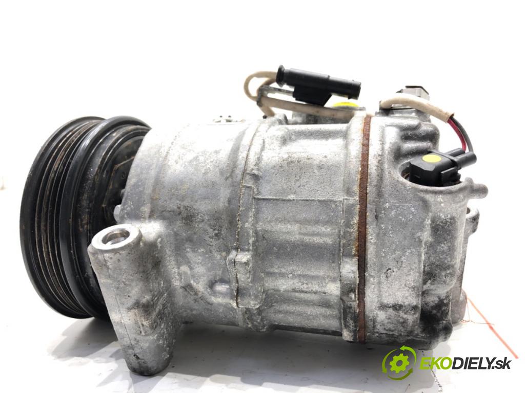 MERCEDES-BENZ KLASA GLA SUV 2017 100 kW GLA 200 CDI 4-matic (156.902) 2143 Kompresor klimatizácie 447250-1670 (Kompresor klimatizácie)