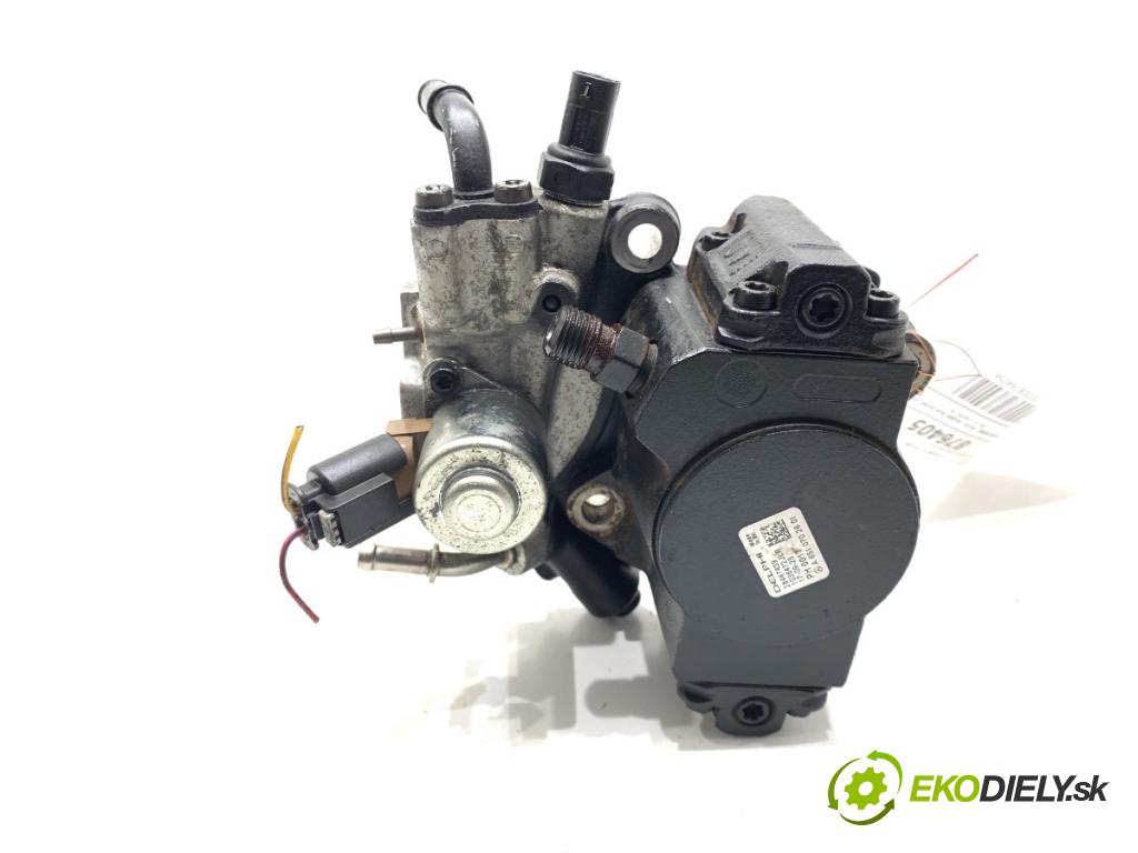 MERCEDES-BENZ KLASA GLA SUV 2017 100 kW GLA 200 CDI 4-matic (156.902) 2143 pumpa vstřikovací A6510702601 (Vstřikovací čerpadlo)