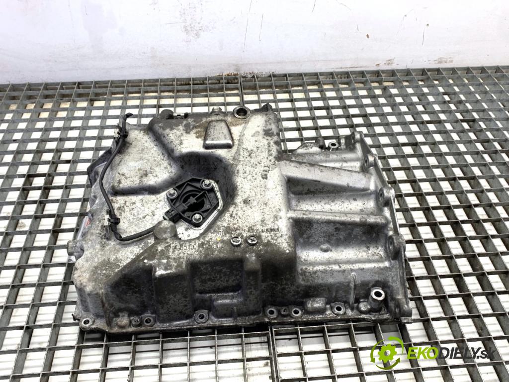 MERCEDES-BENZ KLASA GLA SUV 2017 100 kW GLA 200 CDI 4-matic (156.902) 2143 MISKA: olejová A6510143400 (Olejová vana)