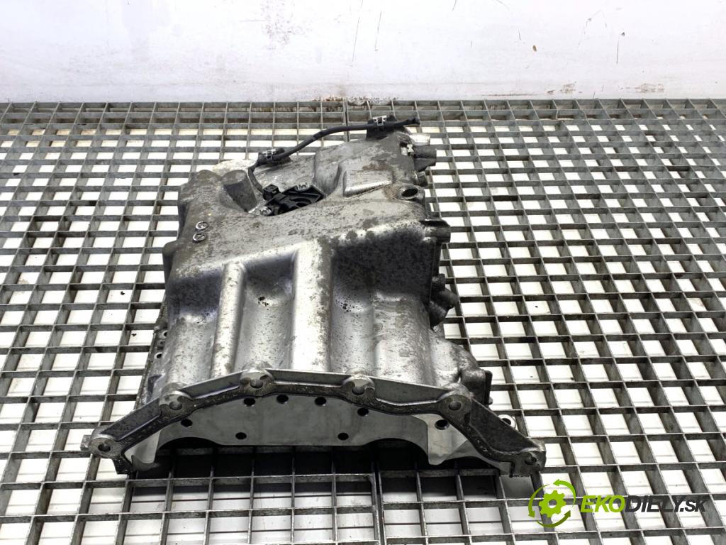 MERCEDES-BENZ KLASA GLA SUV 2017 100 kW GLA 200 CDI 4-matic (156.902) 2143 MISKA: olejová A6510143400 (Olejová vana)