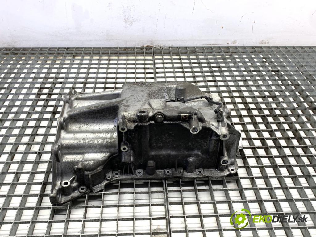 MERCEDES-BENZ KLASA GLA SUV 2017 100 kW GLA 200 CDI 4-matic (156.902) 2143 MISKA: olejová A6510143400 (Olejová vana)