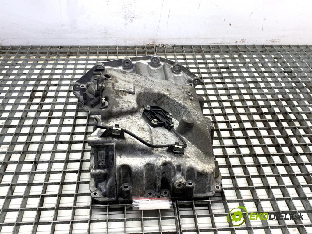 MERCEDES-BENZ KLASA GLA SUV 2017 100 kW GLA 200 CDI 4-matic (156.902) 2143 MISKA: olejová A6510143400 (Olejová vana)