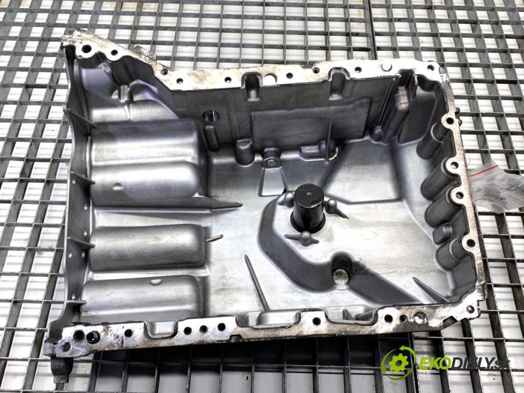 MERCEDES-BENZ KLASA GLA SUV 2017 100 kW GLA 200 CDI 4-matic (156.902) 2143 MISKA: olejová A6510143400 (Olejová vana)