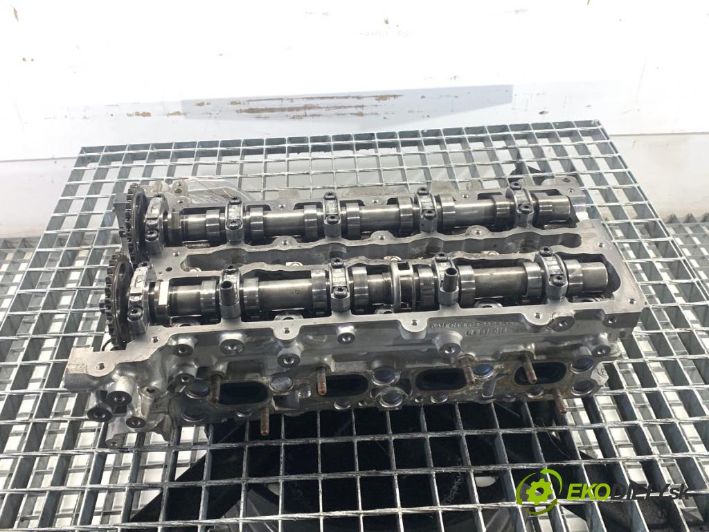 MERCEDES-BENZ KLASA GLA SUV 2017 100 kW GLA 200 CDI 4-matic (156.902) 2143 hlava válců R651016 (Hlava válců)