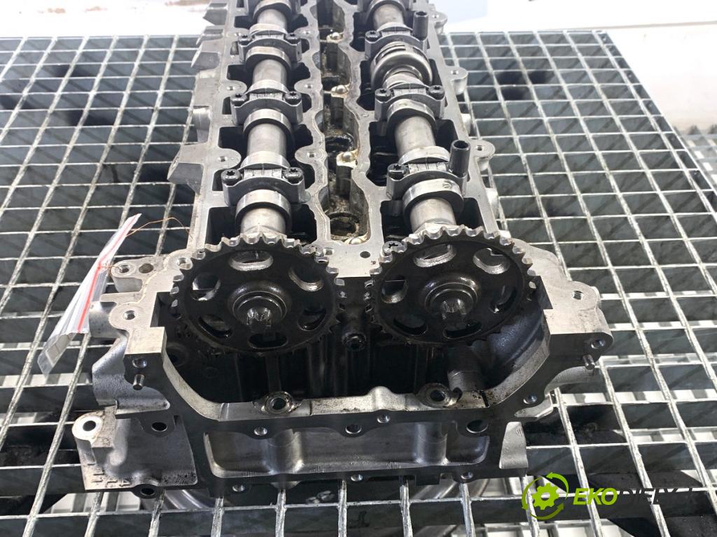 MERCEDES-BENZ KLASA GLA SUV 2017 100 kW GLA 200 CDI 4-matic (156.902) 2143 Hlava valcov R651016 (Hlava valcov)