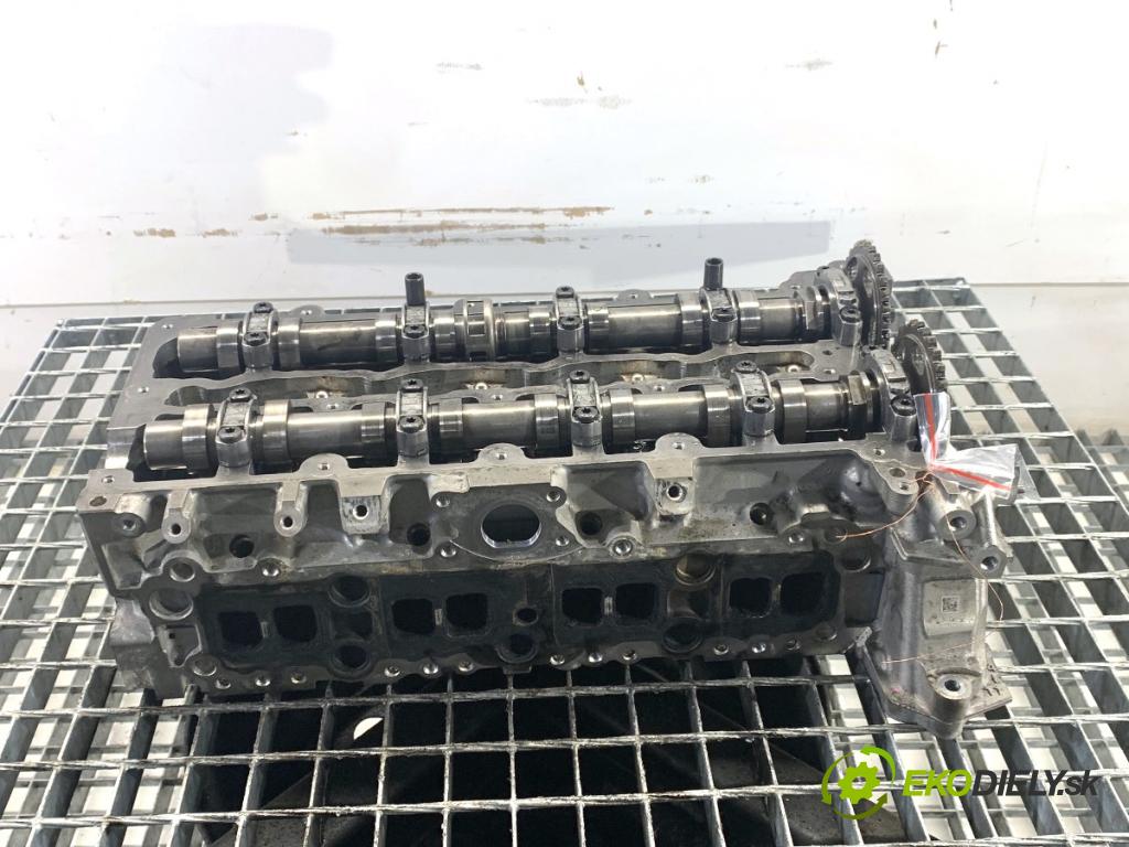 MERCEDES-BENZ KLASA GLA SUV 2017 100 kW GLA 200 CDI 4-matic (156.902) 2143 Hlava valcov R651016 (Hlava valcov)