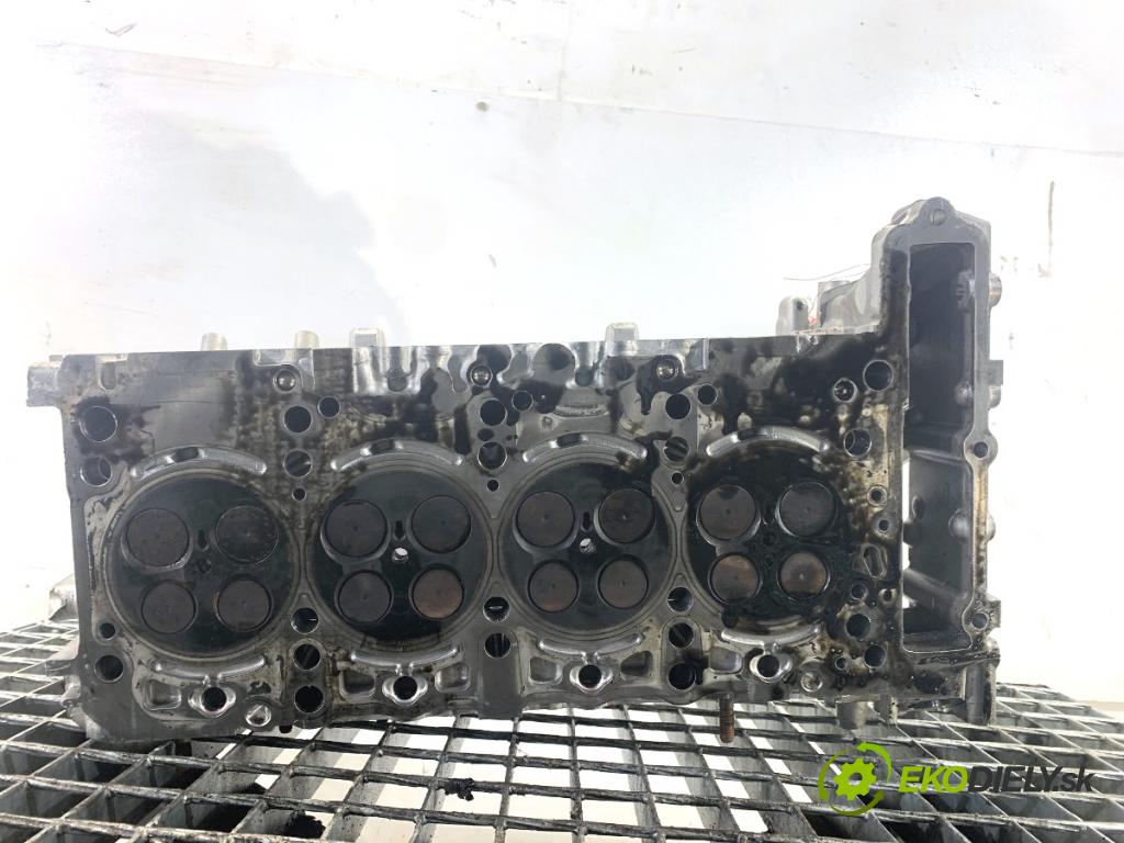 MERCEDES-BENZ KLASA GLA SUV 2017 100 kW GLA 200 CDI 4-matic (156.902) 2143 Hlava valcov R651016 (Hlava valcov)