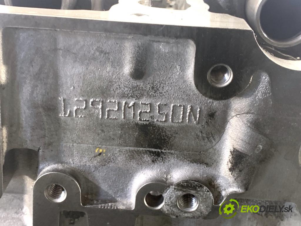 MERCEDES-BENZ KLASA GLA SUV 2017 100 kW GLA 200 CDI 4-matic (156.902) 2143 Hlava valcov R651016 (Hlava valcov)