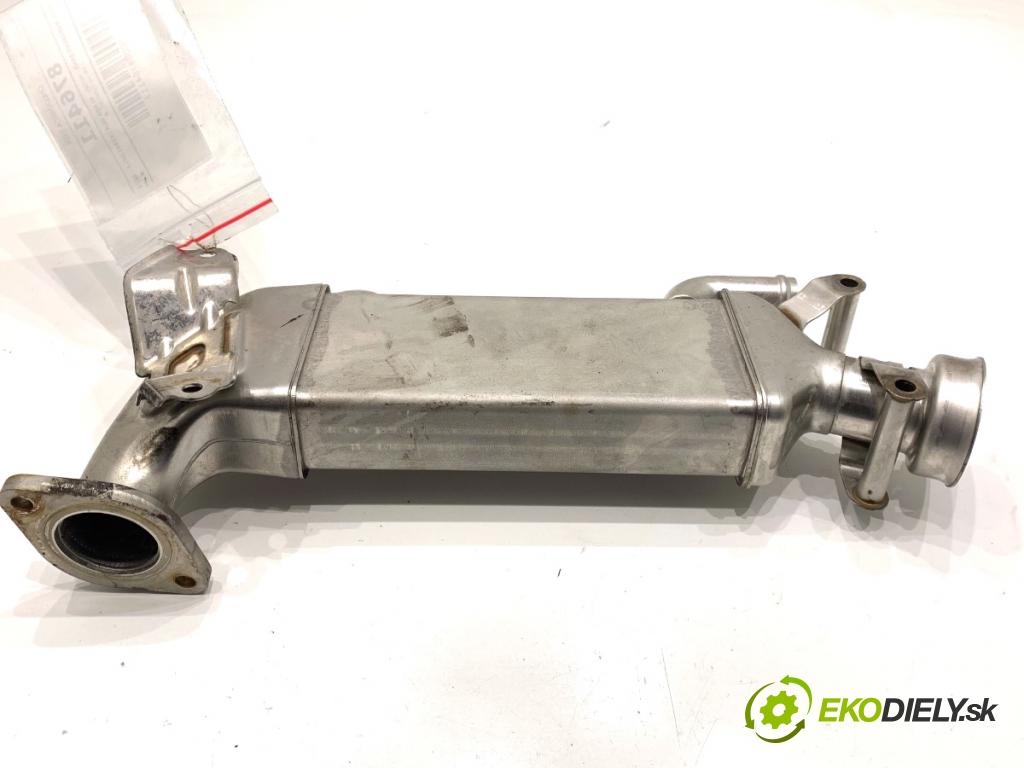 MERCEDES-BENZ KLASA GLA SUV 2017 100 kW GLA 200 CDI 4-matic (156.902) 2143 chladič EGR A6511400575