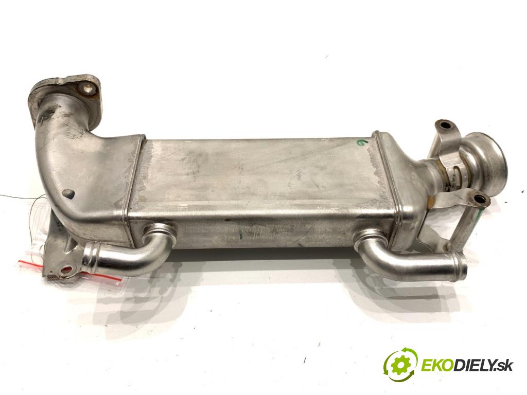 MERCEDES-BENZ KLASA GLA SUV 2017 100 kW GLA 200 CDI 4-matic (156.902) 2143 Chladič EGR A6511400575