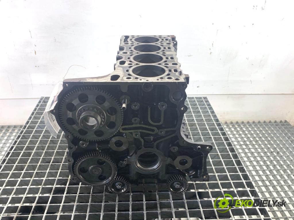 MERCEDES-BENZ KLASA GLA SUV 2017 100 kW GLA 200 CDI 4-matic (156.902) 2143 blok Motor R6510111201 (Blok motora)