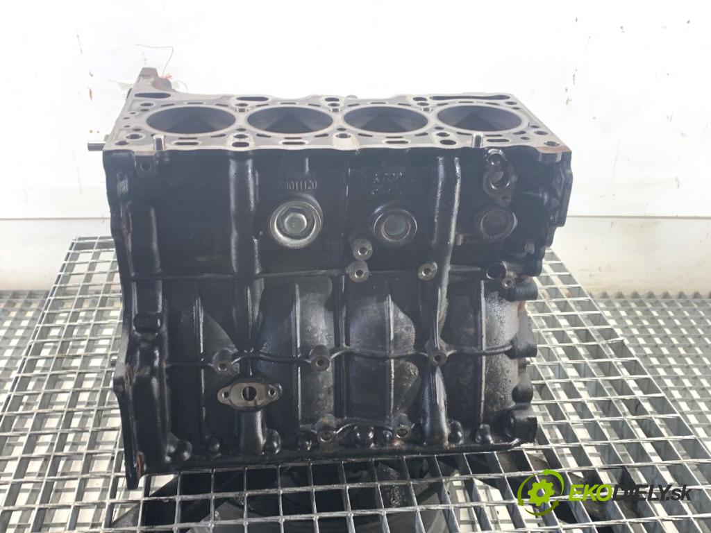 MERCEDES-BENZ KLASA GLA SUV 2017 100 kW GLA 200 CDI 4-matic (156.902) 2143 blok Motor R6510111201 (Blok motora)