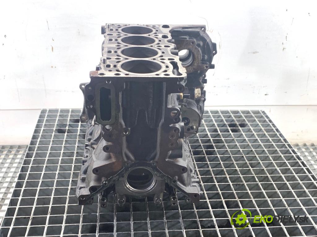 MERCEDES-BENZ KLASA GLA SUV 2017 100 kW GLA 200 CDI 4-matic (156.902) 2143 blok Motor R6510111201 (Blok motora)