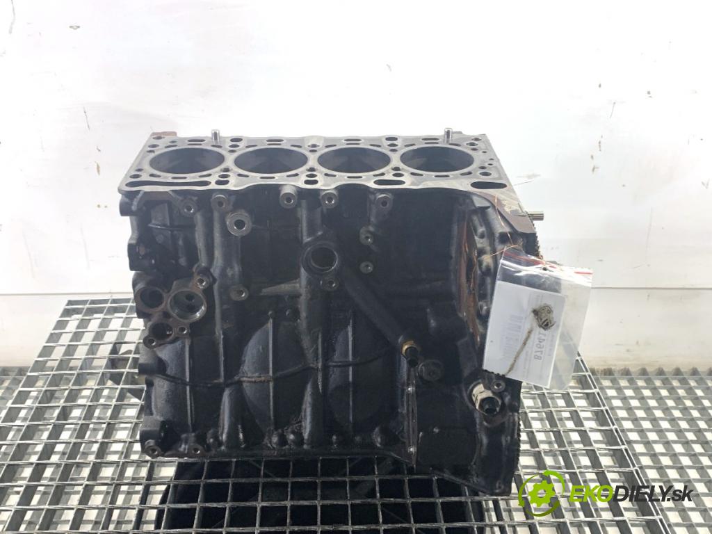 MERCEDES-BENZ KLASA GLA SUV 2017 100 kW GLA 200 CDI 4-matic (156.902) 2143 blok Motor R6510111201 (Blok motora)