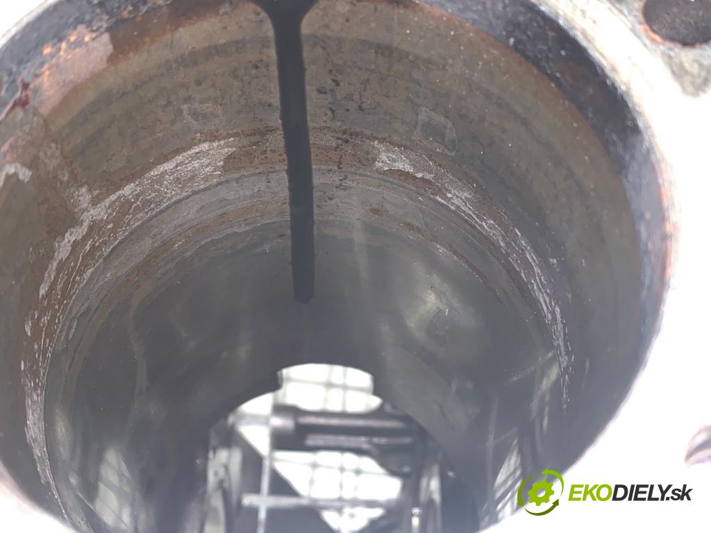 MERCEDES-BENZ KLASA GLA SUV 2017 100 kW GLA 200 CDI 4-matic (156.902) 2143 blok Motor R6510111201 (Blok motora)