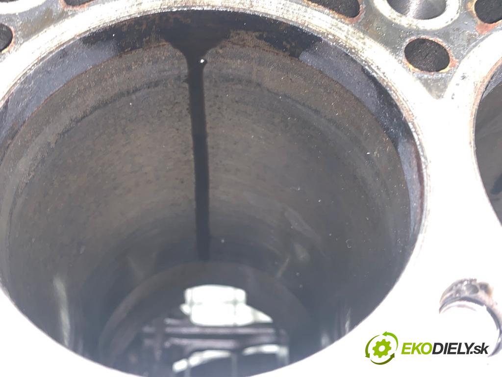 MERCEDES-BENZ KLASA GLA SUV 2017 100 kW GLA 200 CDI 4-matic (156.902) 2143 blok Motor R6510111201 (Blok motora)