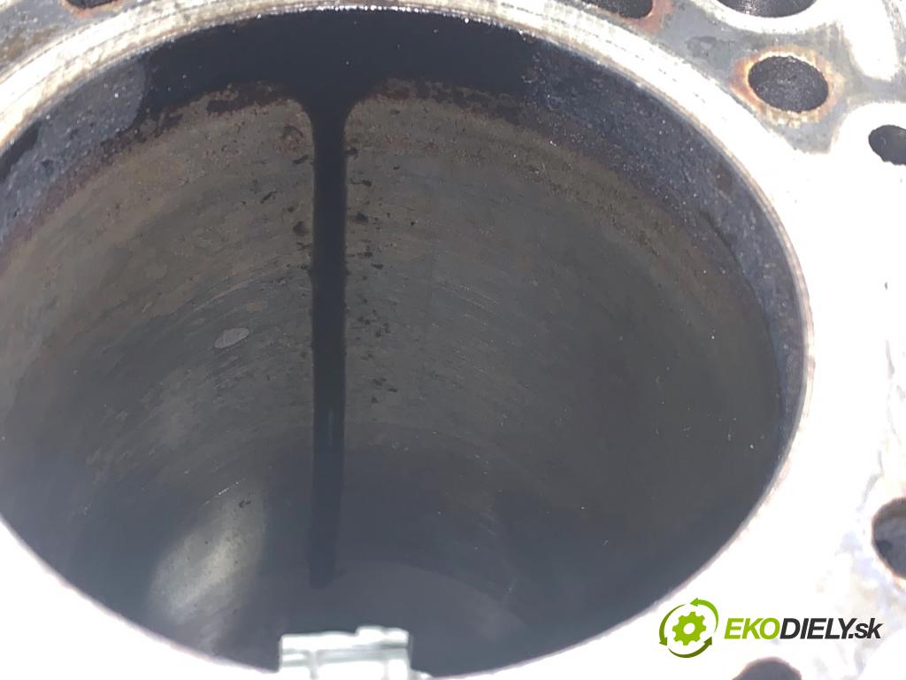 MERCEDES-BENZ KLASA GLA SUV 2017 100 kW GLA 200 CDI 4-matic (156.902) 2143 blok Motor R6510111201 (Blok motora)